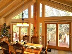 Dream Getaway with Secluded Spa Big Bear Lake